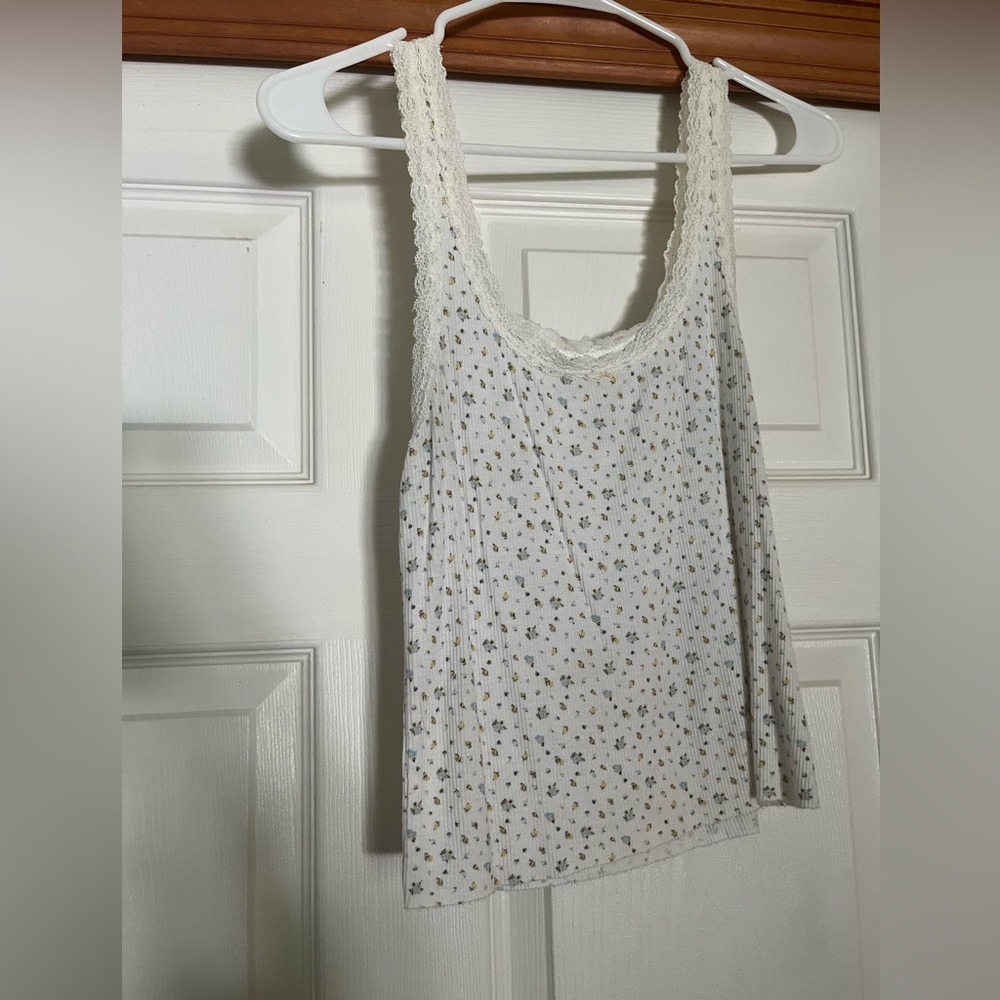 American Eagle tank top